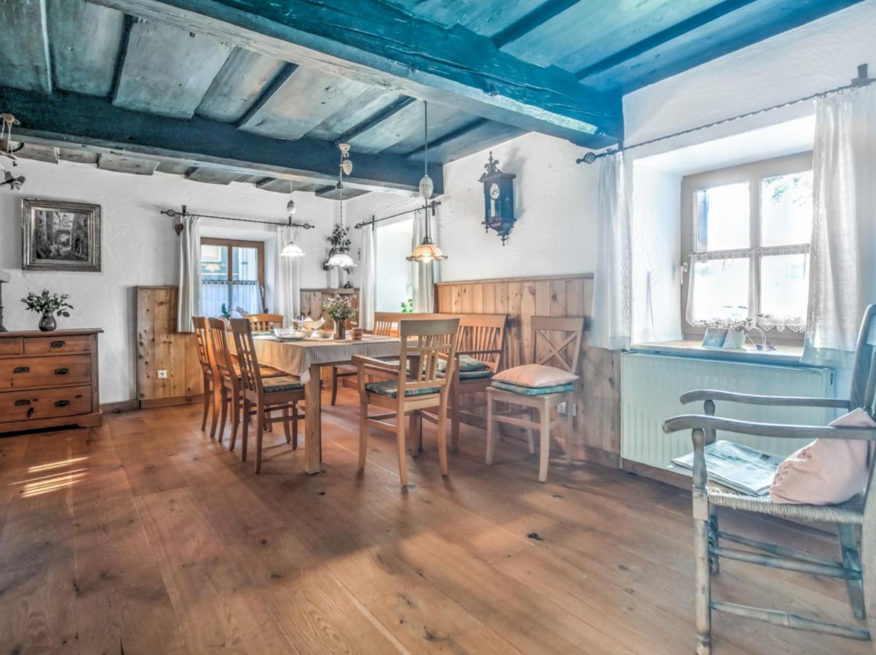 400Qm Bayerische Villa 2500Qm Uneinsehbarer Garten In Beliebter Urlaubsregion Freyung Exteriör bild